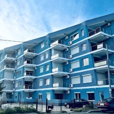 Studio Eva - Maria Residence Costinești Exterior foto